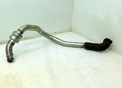 RENAULT LAGUNA II LIFT 05 1.9DCI PRZEWÓD RURA INTERCOOLERA TURBINY