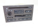 SAAB 9-5 95 I 2001r RADIO FABRYCZNE 5038120