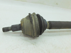 SEAT LEON I TOLEDO II 1.8 20V 125KM 99r PÓŁOŚ PRZEGUB PRAWY PRZÓD