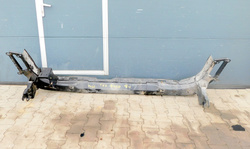 MAN TGX LIFT 2018r EURO 6 XLX BELKA WZMOCNIENIE ZDERZAKA PRZÓD 