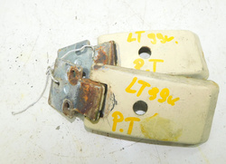 VW LT 28 II SPRINTER 2.5 99r ZAWIAS DRZWI SKRZYDŁOWYCH PRAWY TYŁ