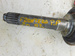 OPEL FRONTERA A 2.0 8V 1993r PÓŁOS PRAWA