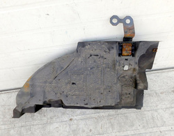 MB ACTROS MP4 12r EURO 5 OSŁONA WYGŁUSZENIE LEWE 