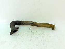 RENAULT KOLEOS I 2.0D 09 RURKA PRZEWÓD EGR SPALIN