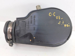 CITROEN C6 2.7 HDI 07r RURA DOLOT POWIETRZA 9655718980