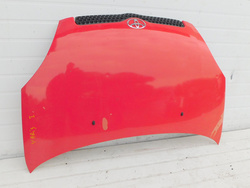 TOYOTA YARIS I 99r 1.0 MASKA POKRYWA SILNIKA 