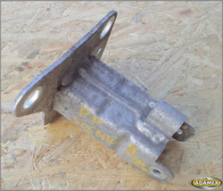 RENAULT SCENIC II 1.4 04r - STREFA ZGNIOTU PRAWA