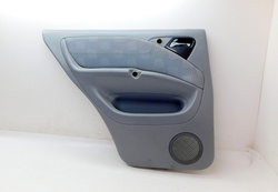 MERCEDES ML W163 2.7CDI 00r BOCZEK DRZWI LEWY TYŁ 