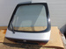 TOYOTA COROLLA E10 LIFTBACK KLAPA BAGAŻNIKA BLENDA