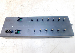 MERCEDES W210 LIFT KOMBI 2.7 01r MODUŁ KLIMATYZACJI A2108000078