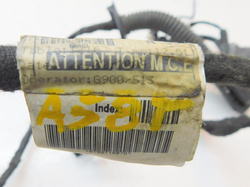 AUDI A5 8T SPORTBACK 12r WIĄZKA DRZWI PRAWY PRZÓD 8T8971687D