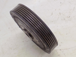 RENAULT LAGUNA I 1.9DCI KOŁO PASOWE WAŁU KORBOWEGO