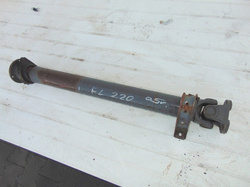 VOLVO FL 220 05r WAŁ NAPĘDOWY 120CM