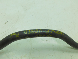 TOYOTA COROLLA VERSO E120 2.0D 05r STABILIZATOR DRĄŻEK STABILIZATORA PRZÓD 