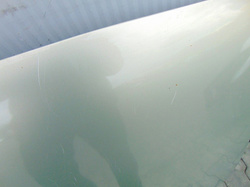 MAZDA 121 1.3 99r 5d MASKA 