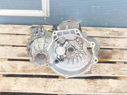 VW GOLF MK3 III 1.4 SKRZYNIA BIEGÓW MANUALNA ATH