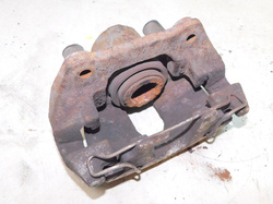 VOLVO S80 2.8T 1999r ZACISK HAMULCOWY LEWY TYŁ