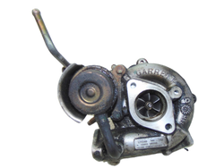NISSAN ALMERA N16 2.2Di 110KM 00r TURBOSPRĘŻARKA