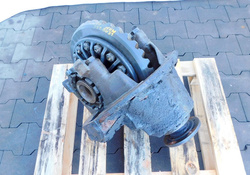 MAN LE 10.225 TGL L2000 M2000 02r GŁÓWKA WKŁAD MOSTU DYFER 17,5 37/10