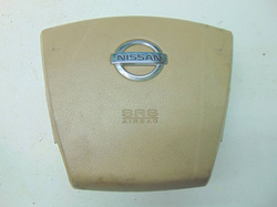 NISSAN MURANO Z50 05r PODUSZKA KIEROWCY AIRBAG