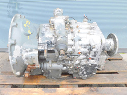 VOLVO FL6 612 180KM 1998r SKRZYNIA BIEGÓW EATON FS/4106B