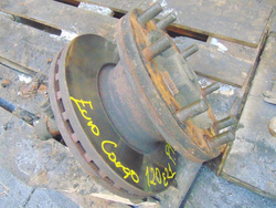 IVECO EUROCARGO 120E21 03r ZWROTNICA PRAWY PRZÓD