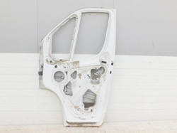 BOXER II DUCATO JUMPER 06-14 DRZWI PRAWE PRZÓD