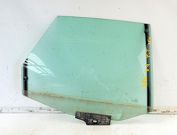 AUDI 80 B4 2.0 94r SZYBA DRZWI PRAWY TYŁ SEDAN