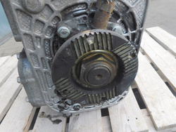 IVECO EUROCARGO 120E21 19,5" 02-08 SKRZYNIA BIEGÓW 8872132