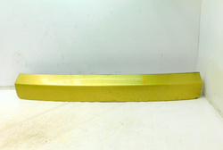 HONDA HRV HR-V I 1.6 2000r 3D LISTWA ZDERZAKA TYŁ 74895-S2H-0000