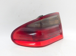 MERCEDES W210 LIFT SEDAN 2.2 CDI 01r LAMPA LEWY TYŁ SEDAN A2108203364