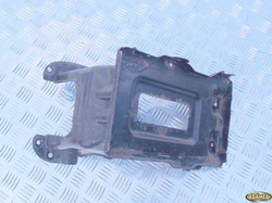 SSANGYONG RODIUS 2.7 XDI 05r PODSTAWA AKUMULATORA