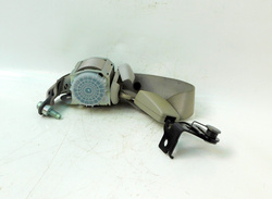 RENAULT KOLEOS I 2.0D 09r PAS BEZPIECZEŃSTWA LEWY TYŁ