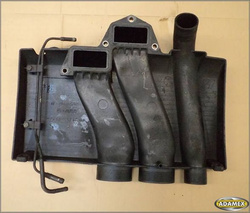 ROVER 400 1.8TD 93r - POKRYWA SILNIKA