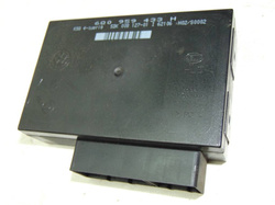 SKODA FABIA I 1.4TDI  06r MODUŁ KOMFORTU HELLA