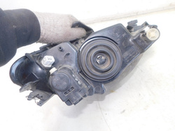 PEUGEOT 206 SW 1.4 HDI 99r LAMPY REFLEKTORY PRZÓD PARA LEWY + PRAWY