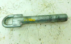 MASTER IV MOVANO 2.3 DCI 2021r UCHO HOLOWNICZE HAK WKRĘTKA