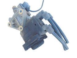 IVECO EUROCARGO 120EL18 02-08 ZAWÓR GŁÓWNY HAMULCA DX65