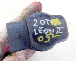 SKODA OCTAVIA II LEON 2005r CEWKA ZAPŁONOWA 2.0 TFSI/FSI