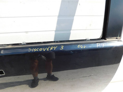 DISCOVERY III L319 04r DRZWI TYŁ PRAWY