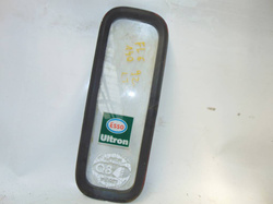 VOLVO FL6 140 1992r SZYBA TYŁ LEWY