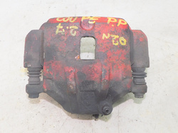 HYUNDAI COUPE TIBURON II 2.7 07r ZACISK PRAWY PRZÓD 