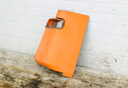 MERCEDES ECONIC 957.661 03r OM906 NAROŻNIK OSŁONA POLIK LEWY PRZÓD 