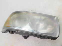 DAF LF 45.180 2003r LAMPA PRAWY PRZÓD EU