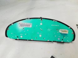 PEUGEOT 407 SW 2.2 16V 2005r ZESTAW STARTOWY  