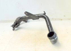 FORD FOCUS C-MAX LIFT MK1 PRZEWÓD RURKA INTERCOOLERA 