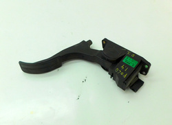 VW POLO III 1.4B 01r LIFT PEDAŁ POTENCJOMETR GAZU 6N1721503E 0280752207