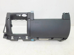 CITROEN C6 2.7 HDI 07r OSŁONA OBUDOWA DESKI ROZDZIELCZEJ DOLNA +AIRBAG