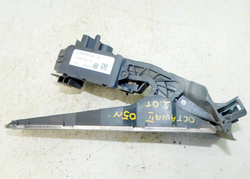 SKODA OCTAVIA II 2005r PEDAŁ POTENCJOMETR GAZU 1K1721503N