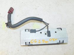 CITROEN C6 2.7 HDI 07r MODUŁ GPS 9653029780